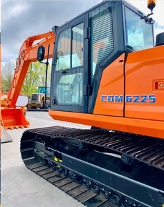 Excavatrice Lonking CDM6225 de <span class=keywords><strong>20</strong></span>, 21 et 22 tonnes à vendre - Product Image 6