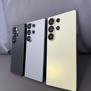 Nuevo Teléfono S26 2026 con Pantalla Ultra Grande, 16GB de RAM + 1TB de ROM, Doble SIM, Batería con Pantalla Integrada, 4G/5G para Llamadas - Product Image 1