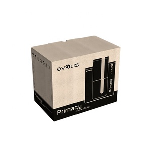 Đa chức năng gốc Evolis Primacy double side PVC ID Máy in thẻ nhà sản xuất thẻ nhựa máy in - Product Image 4
