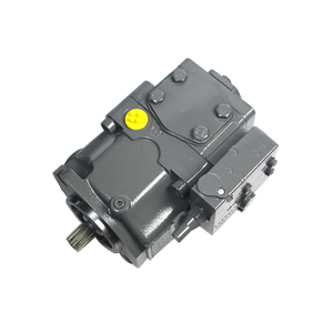 Pompes à piston hydrauliques A11VO40DR/10L-NZC12N00 Pièces de machines de construction A11VO A11VLO190 A11VO95 A11VO115 A11VO130 - Product Image 1