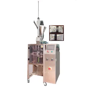 The best quality and the most advanced flour packing machine