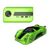 Voiture d'escalade murale rc jouet pour enfants avec télécommande à bas prix