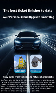 Écran portable sans fil CarPlay Android Auto de 10,26 pouces avec enregistreur de conduite TFT pour Audi, installation facile dans n'importe quelle voiture - Product Image 4