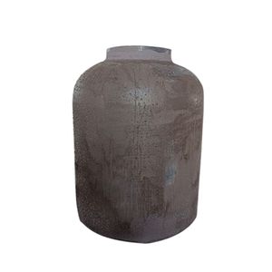 Vente directe d'<span class=keywords><strong>usine</strong></span>, <span class=keywords><strong>creuset</strong></span> en argile graphite amélioré de 100 kg pour la fonte du zinc - Product Image 3