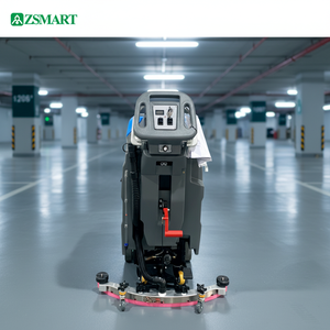 Machine à nettoyer les sols en carrelage Rooftop-Light ZS55D, 148 kg, machine de nettoyage des tuiles de toit <span class=keywords><strong>pour</strong></span> <span class=keywords><strong>terrasse</strong></span>, carreaux en porcelaine - Product Image 5