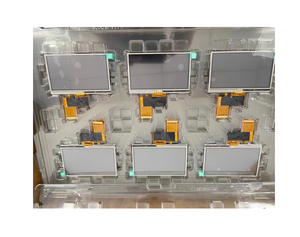 แผงหน้าจอแสดงผล LCD ขนาด58.4นิ้ว P584KVN01.0 3840*2160 VA 700nits - Product Image 1