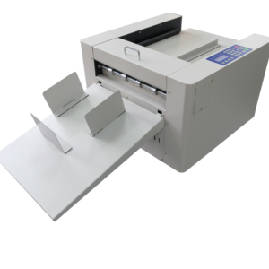 SENWEI SM370Y Digitale Manuelle Rillenmaschine 335 mm Breite A3-Größe Büronutzung Kann Rillen und Punktierte Linien Drücken Ohne Gehäuse - Product Image 1