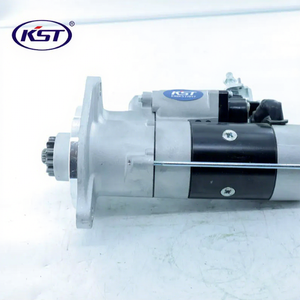 สตาร์ทเตอร์สำหรับงานหนัก KST Sawafuji 03656020045 <span class=keywords><strong>P11c</strong></span> 4b3.3 24V 228000-7870 03656020025 03656020028 3656020044 Stm4026wa Stw4026wa 1 - Product Image 3