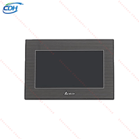 Écran tactile HMI TP70P-32TP1R en gros pour accessoires d'automatisation industrielle électrique Delt a, interface série DOP-100