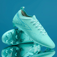 SAIFEINU Top vente rétro homme chaussures bottes sport football football chaussures à crampons choteras de futbol chaussures de football pour hommes taille 40-45