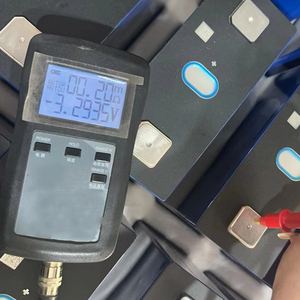 Batería de Iones de Litio Prismática PL Stock 3.2v 345ah REPT 280ah 320ah 314ah 340ah para Sistemas de Carga Solar - Product Image 3
