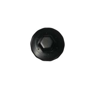 Filtro de Aceite 04E115561G 030115561AN Compatible con Audi A2, Volkswagen BE, Caddy, Golf, Polo, <span class=keywords><strong>Seat</strong></span> León, Skoda Fabia 1.4 - Product Image 5