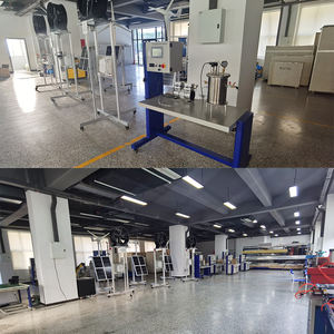 معدات توضيحية لتدفق القنوات المغلقة والقنوات المفتوحة معدات التدريب على المهارات التقنية معدات مختبر ميكانيكا السوائل - Product Image 4