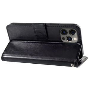 เคสหนัง PU แบบคลาสสิกใหม่สำหรับ <span class=keywords><strong>Xiaomi</strong></span> <span class=keywords><strong>redmi</strong></span> <span class=keywords><strong>Note</strong></span> 12Turbo 12S 12 11T 11E 11 10 9S 8T 7 6 5 <span class=keywords><strong>5A</strong></span> 4 3 2 Pro PLUS เคสโทรศัพท์ - Product Image 3