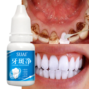 Poudre blanchissante pour les dents <span class=keywords><strong>SUAI</strong></span>, hygiène buccale, blanchiment des dents, élimination des taches de plaque, haleine fraîche, hygiène buccale, outils dentaires - Product Image 1