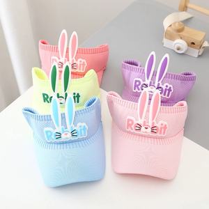 Chapeau de <span class=keywords><strong>soleil</strong></span> pour bébé à large bord, vente chaude 2025 - Visière en coton et lin pour enfants, garçons et filles, <span class=keywords><strong>plage</strong></span>, voyage - Product Image 2