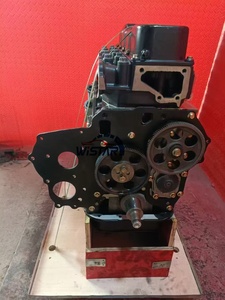 Motor QD32 diésel de 3.2L para Nissan Caravan, Homy, Navara, <span class=keywords><strong>Datsun</strong></span> Truck, Atlas, Terrano, Elgrand e Isuzu - Product Image 3