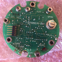 Module d'amplificateur à trois cartes F9286EA