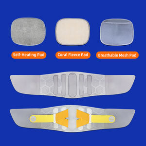 Ceinture de soutien lombaire de luxe ultra-confortable et très élastique avec emballage personnalisé pour le remodelage corporel et la protection lombaire - Product Image 6