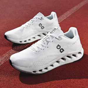 Zapatillas de Deporte para Hombre, Ligeras, Transpirables, con Malla de Aire, de Caña Baja, para Correr y Hacer Senderismo - Product Image 6