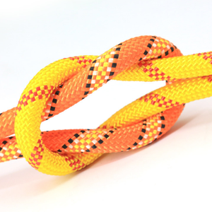 Corde de survie en fibre de polyester et polypropylène robuste et haute résistance, légère, durable, résistante à l'usure, corde d'évacuation en cas d'incendie - Product Image 4