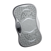 Machine à Plateforme Vibrante Verticale pour la Maison avec Musique Bluetooth, Planche de Remodelage Corporel pour Perte de Graisse Abdominale – Idéale E-commerce Transfrontalier