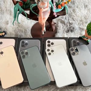 iPhone 11 Pro Usado en Perfecto Estado, Batería <span class=keywords><strong>A13</strong></span> Bionic, Cámara con Sonido Nítido, Desbloqueado, Todos los Colores, Precio al por Mayor - Product Image 2