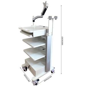 Prix usine caméra vidéo de haute qualité système d'endoscope orthopédique chariot de caméra d'inspection d'endoscopie - Product Image 5