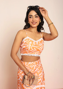 Top Tubo Elegante y Detallado para Mujer, Sin Tirantes, Ajustado, a la Moda, para Fiestas de Verano, Estilo Casual Chic - Product Image 3