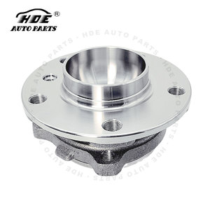 31206872888 VKBA6669 501501 Vente en gros de pièces automobiles HDE, roulement de moyeu de roue avant pour BMW 5 - Product Image 4