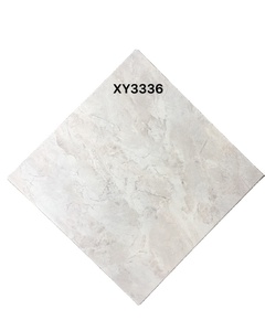 Bán buôn hiện đại Mộc mạc tráng men gốm sàn gạch gạch mẫu thiết kế 300x300mm Kích thước chống trượt cho nội thất khách sạn giá tốt - Product Image 5