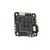 Contrôleur de vol AIO GEPRC TAKER F722 45A 32 bits haute performance pour drone FPV et accessoires de produits UAV DIY