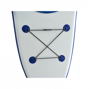 Planches <span class=keywords><strong>de</strong></span> surf souples Synsor 2026 en mousse IXPE pour débutants, idéales pour les écoles <span class=keywords><strong>de</strong></span> surf - Grande Vente - Product Image 4