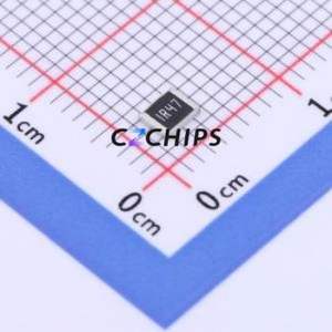 Resistencia SMD FRC1210F1R47TS 1210 (Tipo: Película Gruesa) (Resistencia: 1.47 Ohmios Precisión: 1%) - Product Image 1