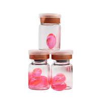 XINHEYU Pilules vaginales pour femmes, suppositoires Yoni pour l'humidité, stimulant du plaisir et de la libido, sans œstrogènes