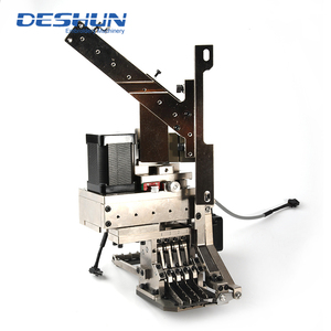 China Suppliers Plastic <strong>Needles</strong> <strong>Take</strong> up Lever Gear Tajima Embroidery Machine Frame Parts - Product Image 4