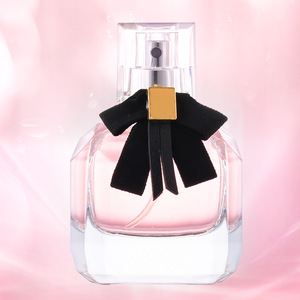Perfume Flower Story para Mujer, Alta Calidad, Fragancia Ligera, Fresca, Reversal <span class=keywords><strong>Idol</strong></span> Paris, Aroma Floral, Frutal y Dulce, en Spray Sólido, Venta al Por Mayor - Product Image 1