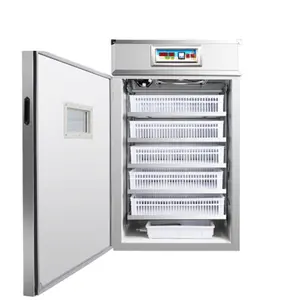 Full-automatic Heavy Duty Industria15000 Egg Incubator 10000 Eggs Automatic Egg Incubator