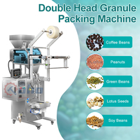 Coho Machine 2025 Automatische Multi-Head Lineaire Weger Hoge Snelheid Gedroogde Fruitkorrels Snack Sachet Verpakkingsmachine