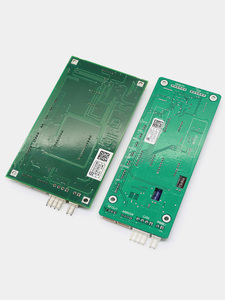 Cho nhựa hiện đại cuộc gọi bên ngoài bảng hiển thị MS3-E V2.0 cho khách sạn và trung tâm mua sắm - Product Image 2