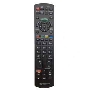 N2QAYB000328 รีโมทคอนโทรลทีวีทดแทน ใช้สำหรับทีวีสมาร์ท <span class=keywords><strong>PANASONIC</strong></span> - Product Image 5