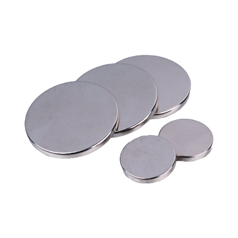 Motor Magnet High Quality Magnetic Material