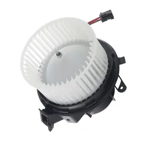 Utranee Universal Auto Blower Motor CAR AC COMPRESORES OEM2128200708 8EW351043-101 para Mercedes-Benz 09-17