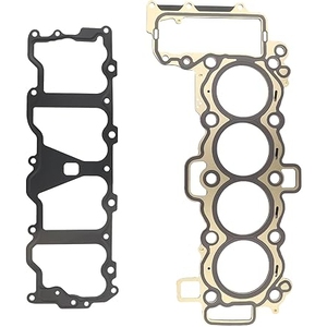 Kit de joints moteur Joint de culasse pour <span class=keywords><strong>Land</strong></span> <span class=keywords><strong>Rover</strong></span> Range <span class=keywords><strong>Rover</strong></span> AJ200 2.0L Essence LR092056 LR106297 LR105593 - Product Image 2