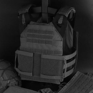 2025 nouveau Style JPC 2.0 gilet tactique extérieur étendu équipement de Combat amphibie de protection équipement de défense personnelle - Product Image 5