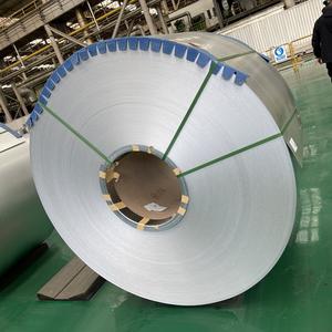 Bobinas de Acero Galvanizado por Inmersión en Caliente de Primera Calidad, Lámina Z121-Z180 SGCC DX51D, Grado 0.12-5mm de Espesor - Product Image 2