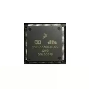 New Integrated Circuit IC DSPD56366AG120