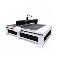 Máquina Router CNC de 3 Ejes Jinan Moosencnc 2030 con Mesa de Vacío |   Sistema de carpintería de gran formato para el procesamiento de paneles
