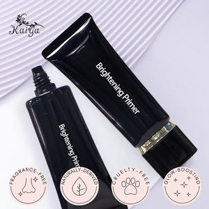 <span class=keywords><strong>Correcteur</strong></span> de teint liquide crémeux éclaircissant, hydratant, anti-brillance, marque privée, base de maquillage correctrice du visage, couvrance totale, mat, imperméable - Product Image 4