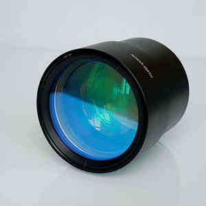 하이 퀄리티 TSL-1064-50-115Q-D14 텔레센터 F 세타 스캔 렌즈 - Product Image 2